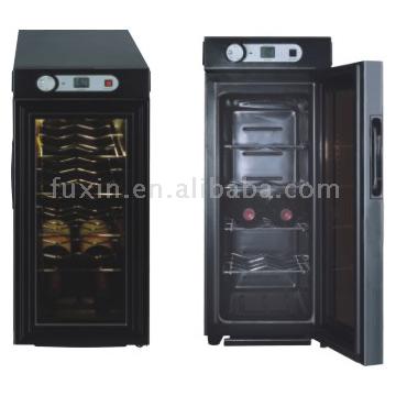  Thermoelectric Wine Cellar (Термоэлектрический Винный погреб)