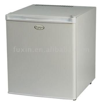  Thermoelectric Refrigerator (Термоэлектрический холодильник)