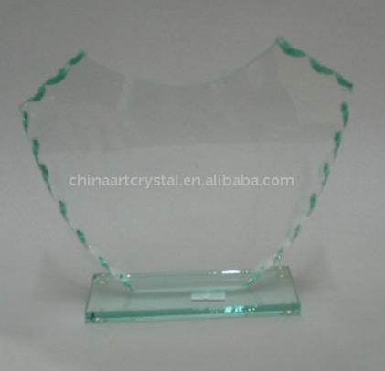  Glassware (Посуда)