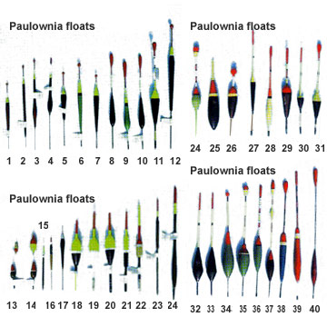  Floats (Floats)