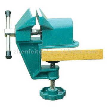  Fixed Table Vice (Table fixe Vice)