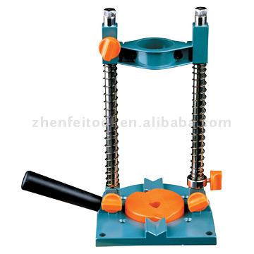 Mobile Drill Holder (Drill Mobile Holder)