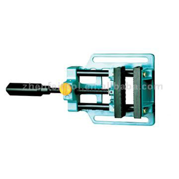 Quick Release Drill Press Vices (Quick Release Drill Press Vices)