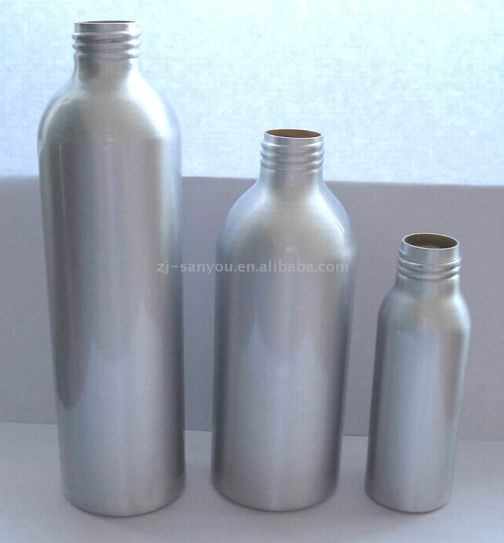  Aluminium Bottle (Алюминиевые бутылки)