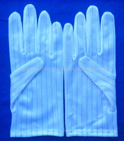  Antistatic Glove (Антистатические перчатки)