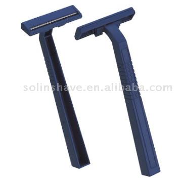  Single Blade Disposable Razors (D101) (Single Blade Einmal-Rasierer (D101))