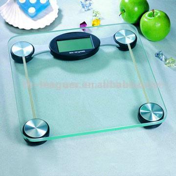  Bathroom Scale (Весы)