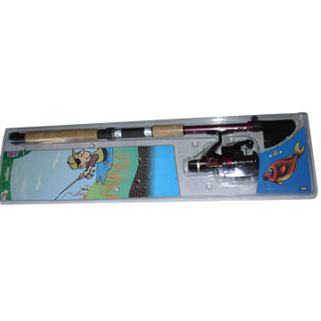  Fishing Tackle ( Fishing Tackle)