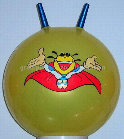  Jumping Ball ( Jumping Ball)