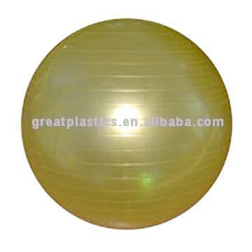  Regular Gym Ball