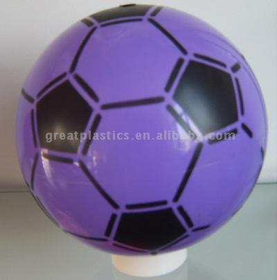  Spray Painted Ball (Окрашенного распылением Ball)