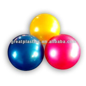  Pearlite ball (Перлит мячом)