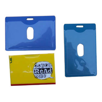  Id Card & Working Card ( Id Card & Working Card)
