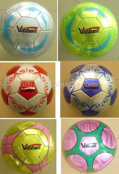  Soccer Ball