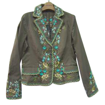  Jacket ( Jacket)