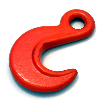  Clevis Hook (Chape Hook)