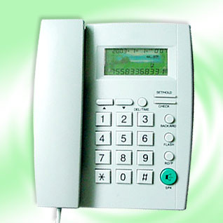  Caller ID Phone ( Caller ID Phone)