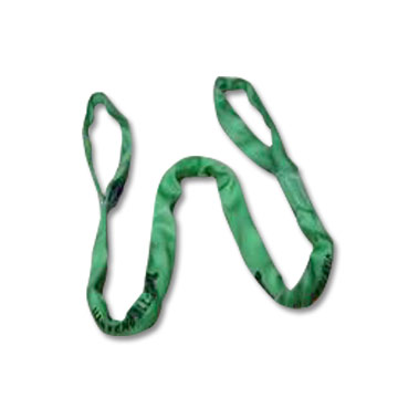  Eye & Eye Round Sling ( Eye & Eye Round Sling)