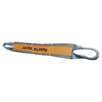  Flat Eye Webbing Sling ( Flat Eye Webbing Sling)
