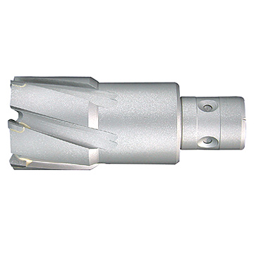  TCT Annular Cutter with FEIN Quick-In Shank (TCT annulaire Cutter avec FEIN Quick-In Shank)