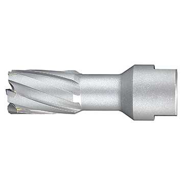  TCT Annular Cutter with FEIN Thread Shank (TCT annulaire Cutter avec FEIN Thread Shank)