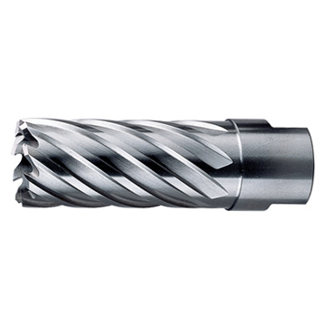  HSS-E Annular Cutter with FEIN Thread Shank (HSS-E Ringförmige Cutter mit FEIN Thread Shank)