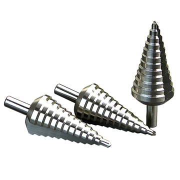  Step Drills (Forets étagés)