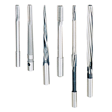  Reamer (Reibahle)