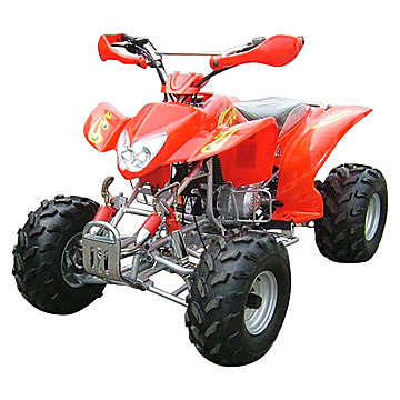 250cc EPA genehmigt ATV (250cc EPA genehmigt ATV)