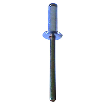  Open End Blind Rivet