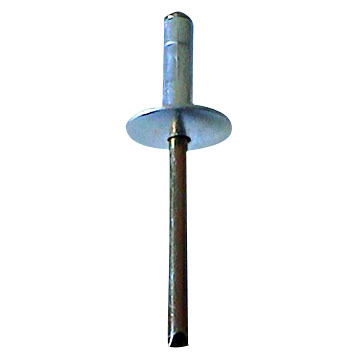  Large Flange Blind Rivets