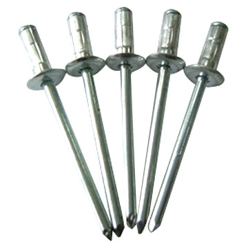  Multi-Grip Blind Rivets