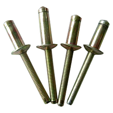  Structural Blind Rivets (Structurels Rivets)