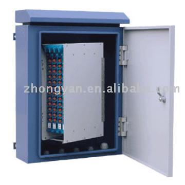 Optical Fiber Distribution Cabinet (Optical Fiber Distribution Cabinet)