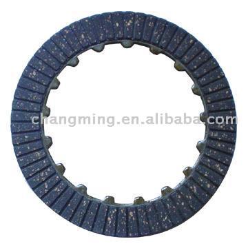  Clutch Facing (JH70) (Face Clutch (JH70))