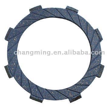  Clutch Facing (KAWASAKI125) (Face Clutch (KAWASAKI125))