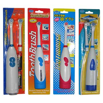  Electric Toothbrush ( Electric Toothbrush)