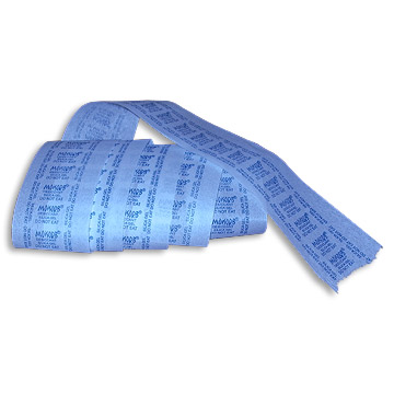 Silica Gel Wrapping Paper (Gel de silice Wrapping Paper)