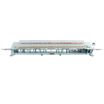  GY444 Computerized Embroidery Machine (GY444 Computerized Embroidery Machine)
