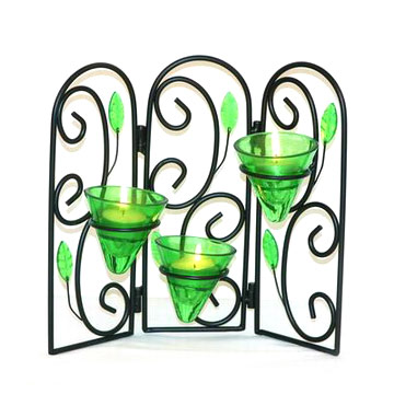  Tealight Holder MT03121_1 (Porte-bougie MT03121_1)