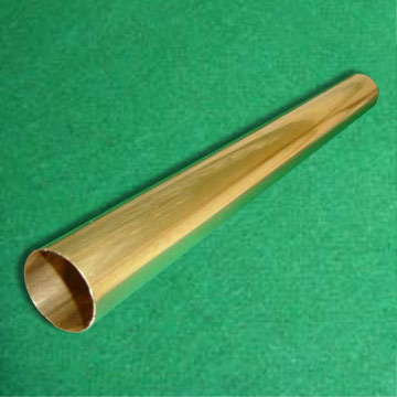 Admiralty Brass Tube, Pipe, Tubing (Admiralty Brass Tube, Pipe, Tubing)