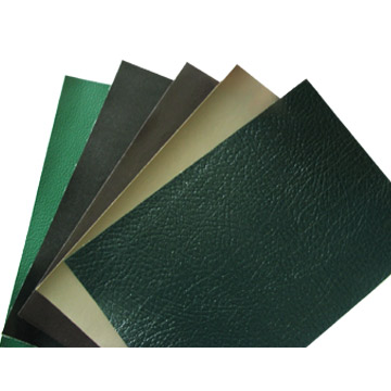  PVC Artificial Leather (ПВХ Искусственная кожа)