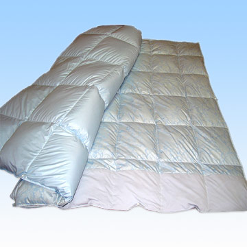  Down Quilts ( Down Quilts)