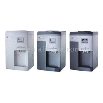  Water Dispensers (Дистрибьюторы)