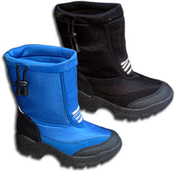  Waterproof Boots (Водонепроницаемые сапоги)