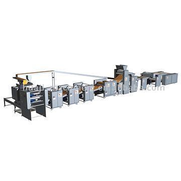  Biscuit Forming Scheme (2) (Biscuit Forming Systems (2))