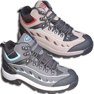  Waterproof Hiking Shoes (Водонепроницаемый кроссовки)