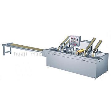  Sandwich Machine (Sandwich-Maschine)