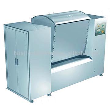  Horizontal Dough-Kneading Machine (Horizontal Teig-Knetmaschine)