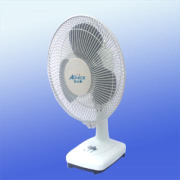  Desk Fan (Ventilateur)